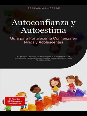 cover image of Autoconfianza y Autoestima